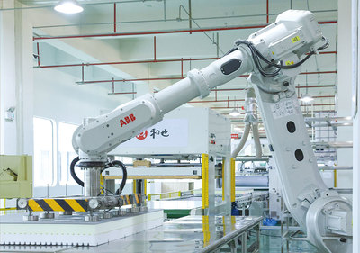 洞见健康消费 看见诚信与智能机器人的未来