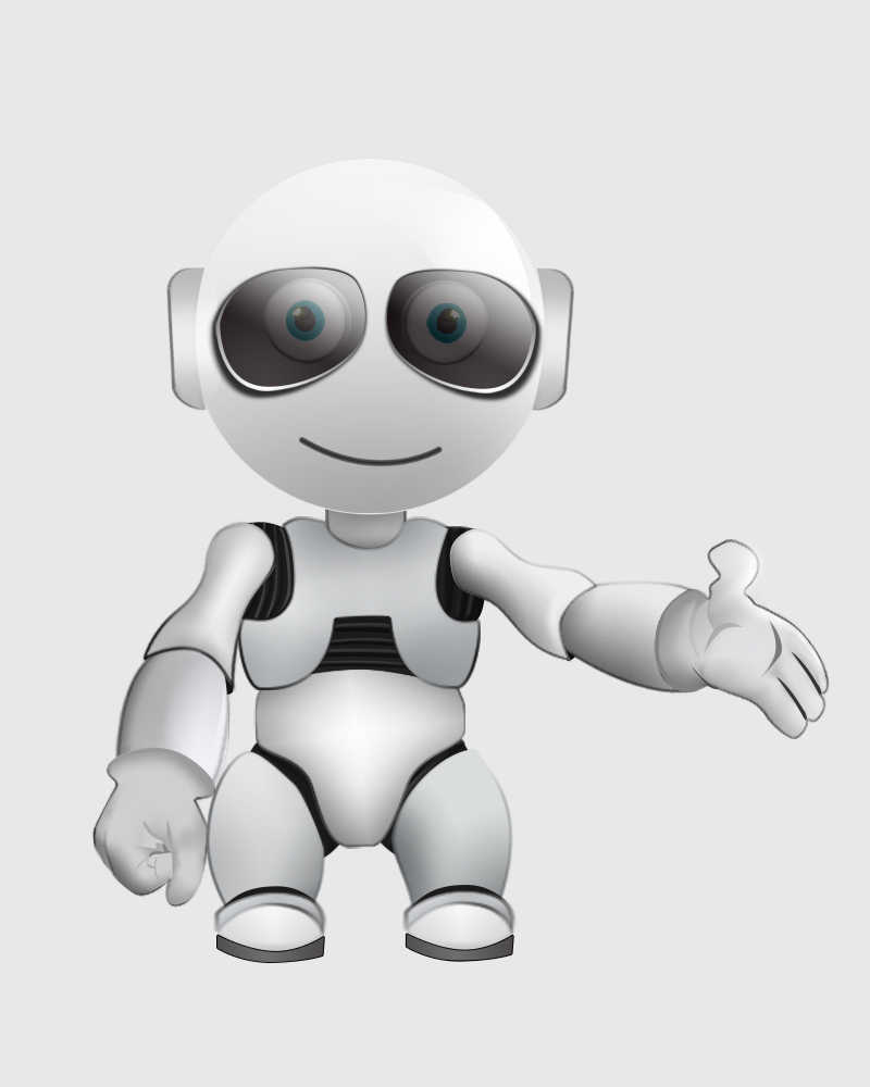 智能机器人设计需求 融合美学与功能的工业设计探索